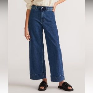 Everlane The Mariner Jean Sz 31 NWT